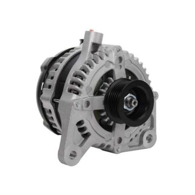 China Cast Iron Car Alternator for Jeep Truck Brand New 4801304AC 04801304AC 04801304AA 4801304AA 7B0903015 7B0903015B 2100634 for sale