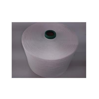 China Knitted fabric China professional manufacture polyester yarn cotton blend for sale