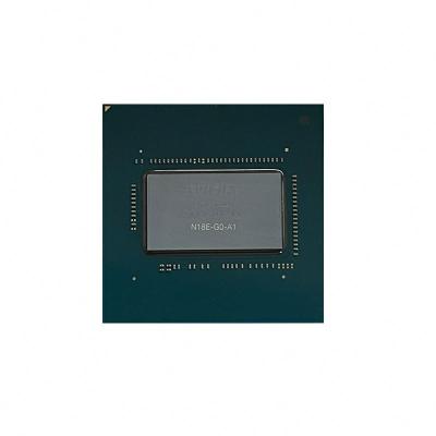 China RTX3050 N18E-G1R-MP-A1 graphics card IC chip standard original spot direct sales for sale