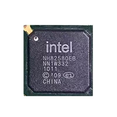 China NH82580EB/NH82580DB direct sales of standard chip original spot graphics IC card for sale