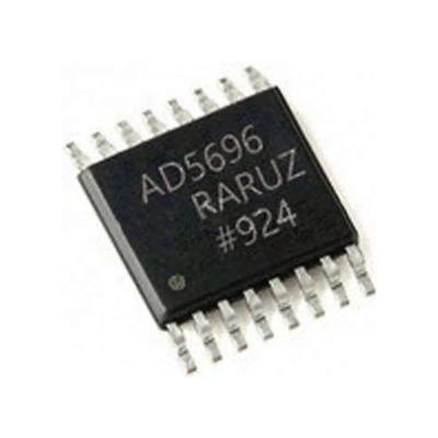 China In stock electronics IC TSSOP-16 AD5696RARUZ-RL7 AD5696RARUZ-RL7 component chip for sale