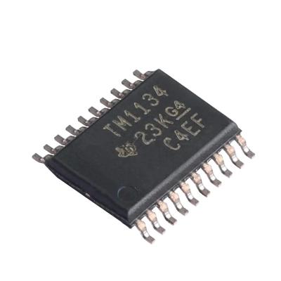 China Analog Switch IC In TMUX1134PWR Stock Electronics IC Component Chip TSSOP-20 for sale