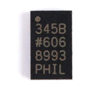 China Sensors in common electronics IC component chip LGA-14 ADXL345BCCZ-RL7 for sale