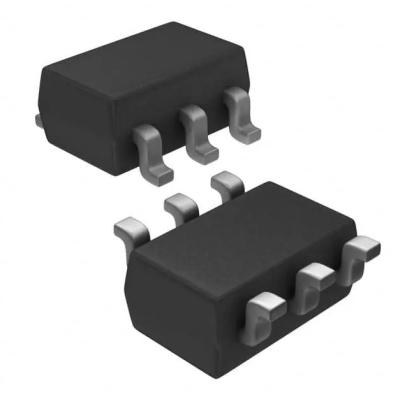 China wireless & RF Integrated Circuits In HMC544AETR Stock Electronics IC Component Chip SOT23-6 for sale