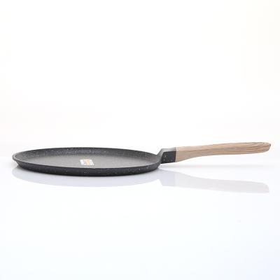 China Sustainable Home Restaurant Popular Bakeware Cake Nonstick Coating Pizza Pan for sale