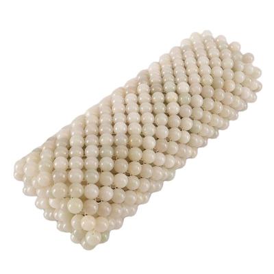 China China Factory Supply Widely Used Jade Massager Stone Pillow Jade No Heating for sale