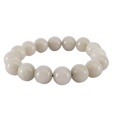 China The Other Manufacturer 2022 Promotions Link Bracelete Jade Bead Bracelet Stone for sale