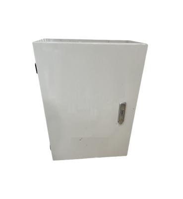 China Outdoor hot sale charging distribution box use for EV charging station charging distribution box for sale