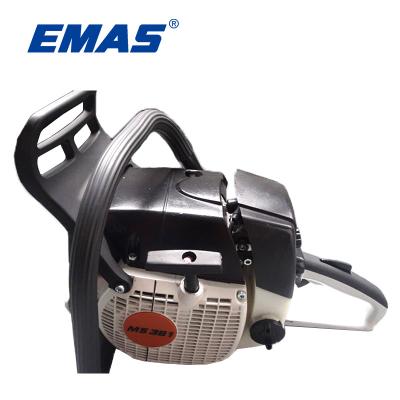 China EMAS 2-Stroke Home Use Small Power Chainsaw In 32cc for sale