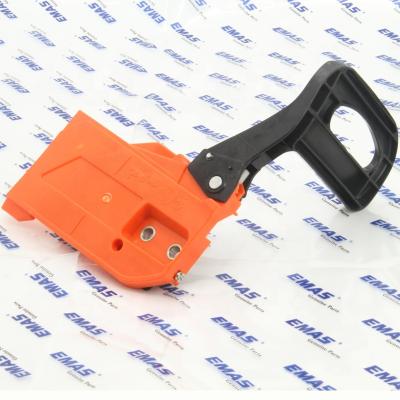 China Chinese 52cc Chainsaw Spare Parts Chainsaw Sprocket Cover Assy E5200 E5200 for sale