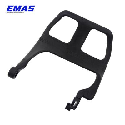 China For Chainsaw Replacement Emas Chainsaw Parts Hand Guard For MS440/MS460 Chainsaw Replacement for sale