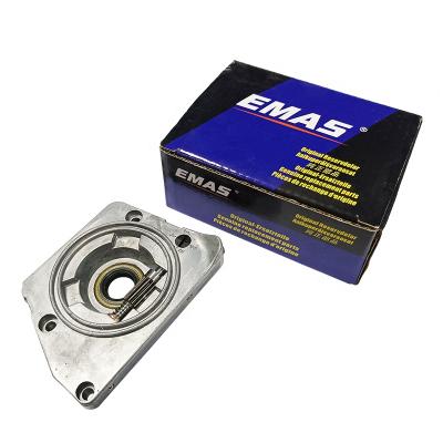 China For Chainsaw Spare Emas 72cc Chainsaw Parts Chainsaw Oil Pump For EH61/268/272 Chainsaw Replacement for sale