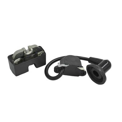 China 2PCS Chainsaw Ignition Coil For Gasoline H288 H288 Chainsaw for sale