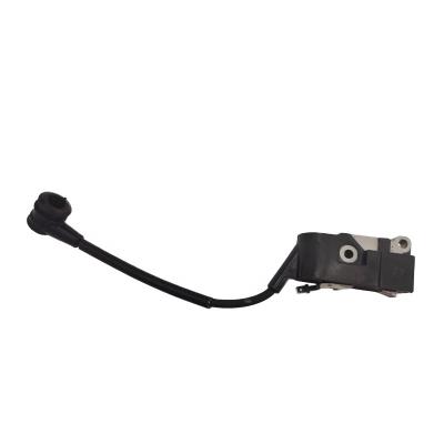 China Chainsaw Ignition Coil For Gasoline E5200 E5200 Chainsaw for sale