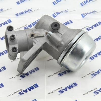 China EMAS OM753 Brush Cutter Spare Parts Gear Diameter 32mm OM753 Bom for sale