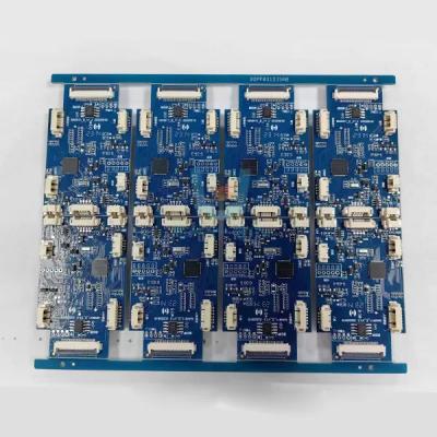 China Alto desempenho 3,0 mm espessura turnkey PCB Assembléia para eletrodomésticos à venda