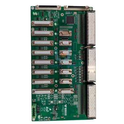 China Multi-camada High TG FR4 Full Turnkey PCB Assembly com Design Superior à venda