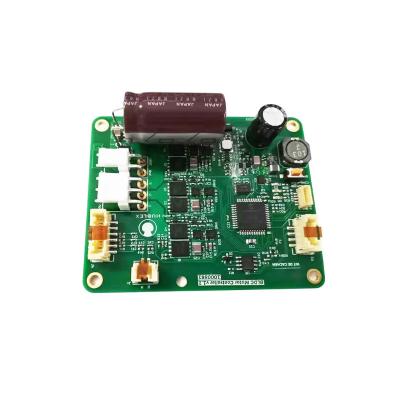 China Rodgers Fr4 personalizável Quick Turn PCB Assembly Fast Turn Pcb Assy para placa de circuito à venda