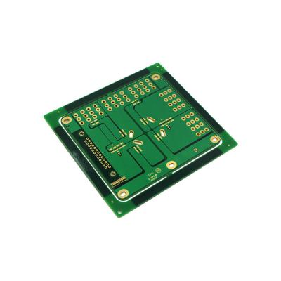 China Flying Probe HDI Flexibility PCB fabricage met aangepast ontwerp Te koop