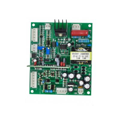 China Quick Turn Full Digital Reliability Prototype PCB Assembly SMT Circuit Board Solution for sale