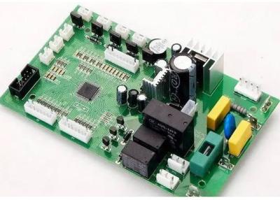 China Proceso de montaje de placa de PCB profesional diseño flexible ajustable Ems Pcba FUJI NXT3 en venta