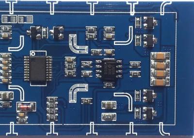 중국 일반 전기 제어 EMS PCB 조립 비용 효율적인 EMS 회로 보드 판매용