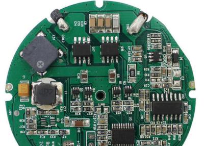 China Professionele Groene Multilayer EMS Circuit Board OEM Ems Pcba Solution One Stop Service Te koop