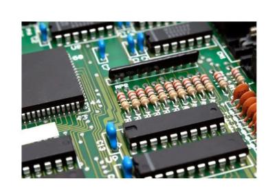 China Modellierung SMT EMT Elektronische PCB-Boardmontage Prototyp Hochtechnologie zu verkaufen