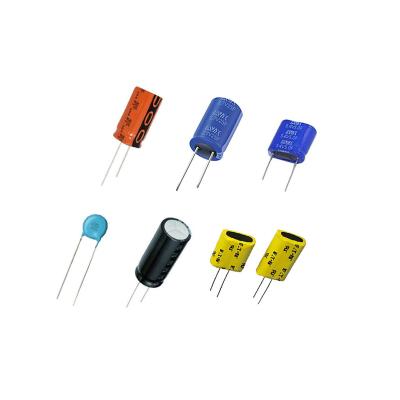 China Active Electronic Parts Sourcing Integrated Circuits IC BOM Electronic Components Stock Accurate Control for sale