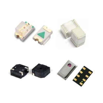 China Logic Gates Amp Chip PCB Electronic Components Professional Active Passive for sale