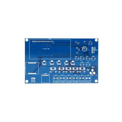 중국 인쇄 회로 보드 제조 전문 PCB 제조 원스톱 서비스 판매용