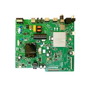 China Hoog effectieve PCB-assemblage-service Groene FR4 turnkey PCB-assemblage voor elektronica Te koop