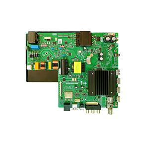 Κίνα Πολυεπίπεδα Ηλεκτρονικά Προϊόντα Turnkey PCB Assembly Quick Turn Turnkey PCB Assy προς πώληση