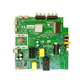 China 2 Layer Seamless Integration Turnkey PCB Assembly Services From China for sale