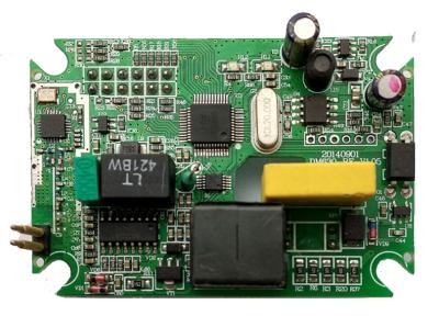 China Hochwertige schnelle schnelle Drehung PCBA-Fertigung SMT-PCB-Montagefabrik zu verkaufen