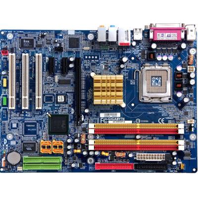 China OEM Electronic Circuit Board Prototype PCB Assembly PCBA Board Manufacturer for sale