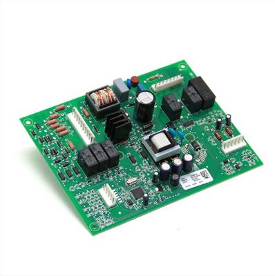 中国 医療機器のための高性能フルオート ODM プロトタイプ PCB 組立 販売のため