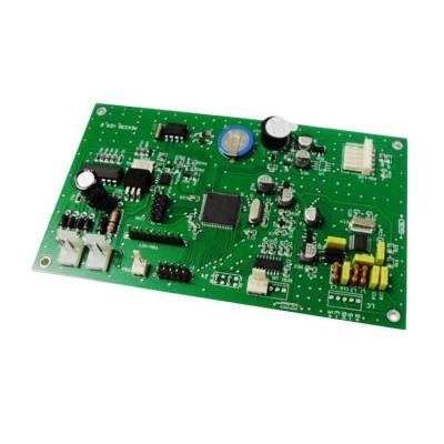 Cina Precision Green 1OZ Copper SMT PCB Board Assembly per la macchina YS100 KLA-M5890-07 in vendita