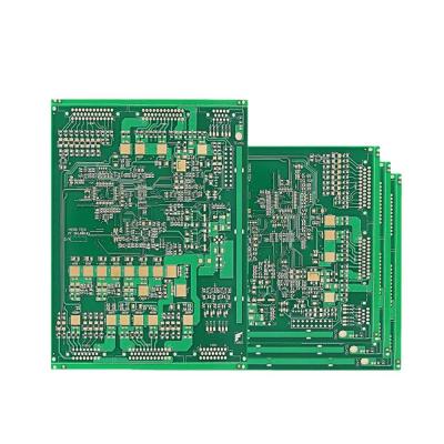 중국 FR4 PCB 제조자 인쇄 회로 보드 PCB 다층 PCB 제조 쌍면 PCB 제조자 판매용