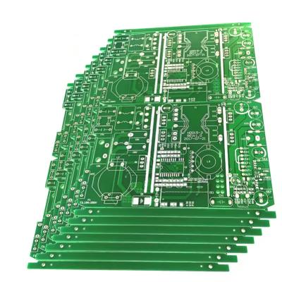 Cina Fabbricazione di PCB Servizio di prototipo di PCB personalizzato OEM ODM Pcb Produttore di circuiti stampati in Cina in vendita