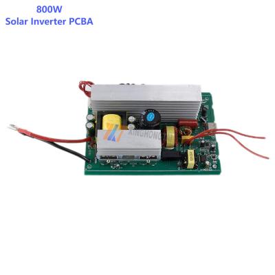 China EMS PCB Assembly For 800W-3000W All-In-One Inverter & Charger Photovoltaic Solar Inverter PCBA for sale