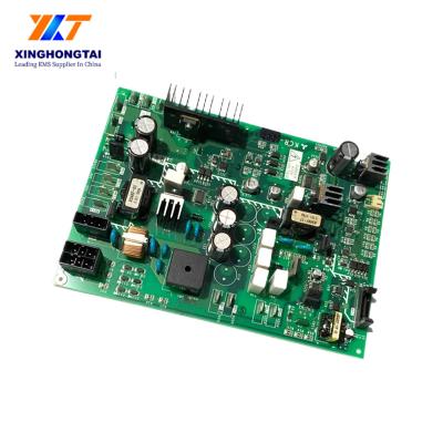 China Prototype PCB Assembly Industrial Electronics PCBA PCB Box Build Assembly Services for sale