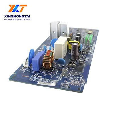 China Hoogwaardige medische PCB-controlebordmontage SMT DIP PCBA Elektronische productiediensten Te koop