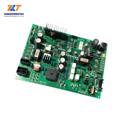 Κίνα Ηλεκτρονικά μέταλλο πυρήνας PCBA PCB συναρμολόγηση κουτί κατασκευή συναρμολόγηση Βιομηχανικό ηλεκτρικό ποδήλατο φωτισμός PCBA προς πώληση