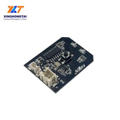 China Medische PCBA FR4 Materiaal Gezichtsherkenning Tracking Module Circuit Board Module Accessories Te koop