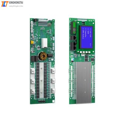 중국 Box Build Electronics Battery Pack BMS Circut Board PCB Assembly PCBA 판매용