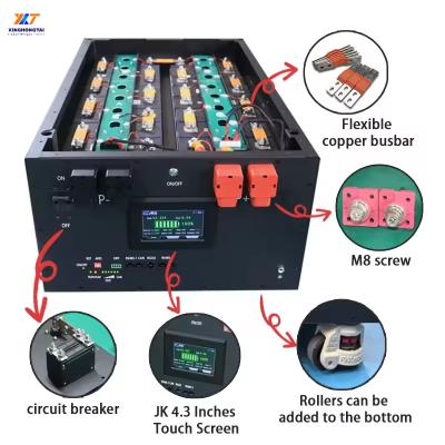 China Inverter BMS Solarenergie-Speicher-Box Bauen Montage Fertigung RS485 PCBA EMS zu verkaufen