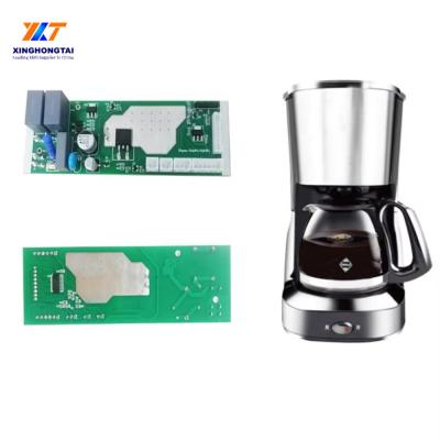 China Máquina de café de escritório de gotejamento painel de circuito PCB montagem Outros aparelhos domésticos peças 0.2-5.0mm 1/3-14 O à venda