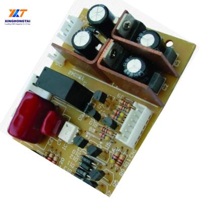 China SMT Processing Metal Core PCB Assembly Coffee Vending Machine Circuit Board PCBA Module for sale