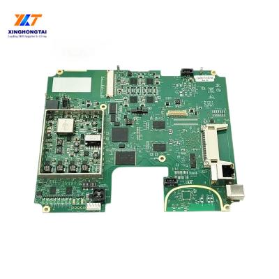 China Electronics Printing Circuit Board PCBA Assembly High Frequency PCB For Electric Water Scooter for sale